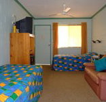 Buderim Motor Inn - Accommodation Resorts