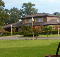 Carriage House Motor Inn - Accommodation Resorts