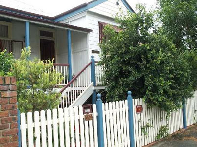 West End QLD Accommodation Resorts