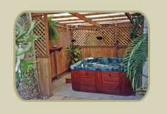 Kaikea Bed And Breakfast - Accommodation Resorts 2