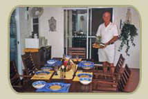 Kaikea Bed And Breakfast - Accommodation Resorts 3