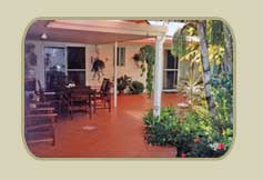 Kaikea Bed And Breakfast - Accommodation Resorts 4