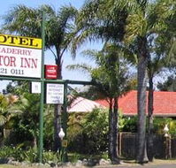Bomaderry Motor Inn - Accommodation Resorts