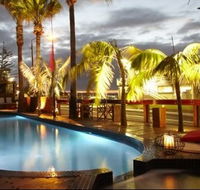 Komune Resorts And Beach Club - Accommodation Resorts