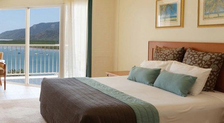 The Sebel Cairns - Accommodation Resorts 0