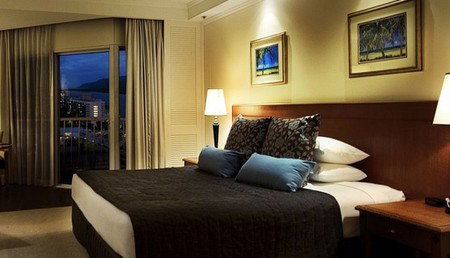 The Sebel Cairns - Accommodation Resorts 1