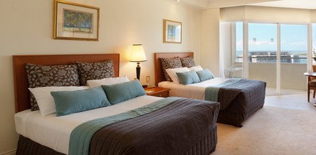 The Sebel Cairns - Accommodation Resorts 2