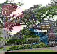 Toowoomba Motel - Accommodation Resorts