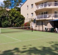 Paradise Grove Holiday Apartments - Accommodation Resorts