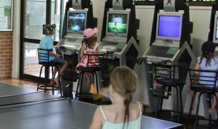 Gateway Village Resort - Accommodation Resorts 0