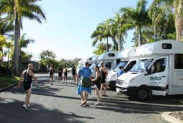 Gateway Village Resort - Accommodation Resorts 1