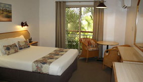 Taigum QLD Accommodation Resorts