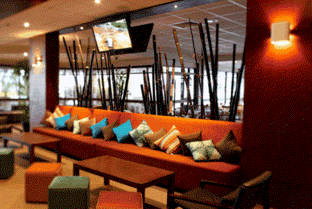 Rydges Plaza Cairns - Accommodation Resorts 0
