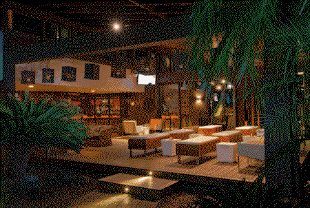 Rydges Plaza Cairns - Accommodation Resorts 1