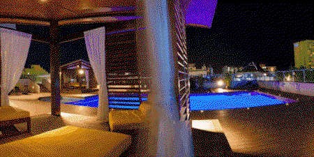 Rydges Plaza Cairns - Accommodation Resorts 2