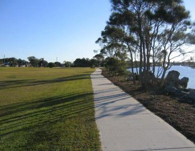 Yamba Sun Motel - Accommodation Resorts 3