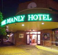 The Manly Hotel - Accommodation Resorts
