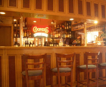 Adelaide Aviators Lodge - Accommodation Resorts