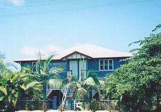 Ayr Backpackers/wilmington House - Accommodation Resorts 0