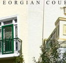 Georgian Court Bed and Breakfast - Accommodation Resorts