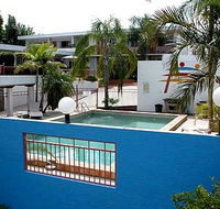 Caloundra Suncourt Motel - Accommodation Resorts