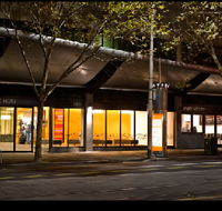 Jasper Hotel - Accommodation Resorts