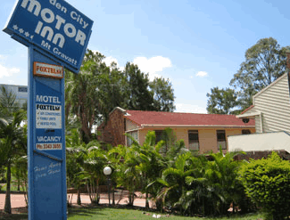 Mount Gravatt QLD Accommodation Resorts