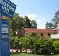 Garden City Motor Inn - Accommodation Resorts