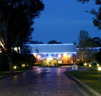 Campbelltown Colonial Motor Inn - Accommodation Resorts