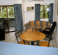 Rainforest Grove Holiday Resort - Accommodation Resorts