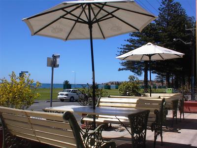 Victor Harbor SA Accommodation Resorts
