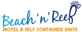 Beach N Reef Motel - Accommodation Resorts 0