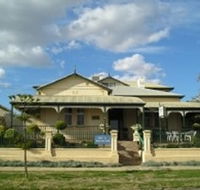 Meleden Villa - Accommodation Resorts