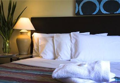 Avoca Lodge - Accommodation Resorts 0