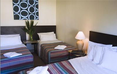 Avoca Lodge - Accommodation Resorts 2