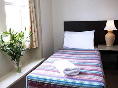 Avoca Lodge - Accommodation Resorts 3