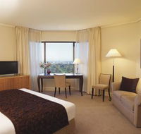 Intercontinental Adelaide - Accommodation Resorts
