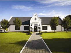 Voyager Estate - Accommodation Resorts