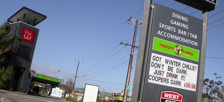 Warradale SA Accommodation Resorts