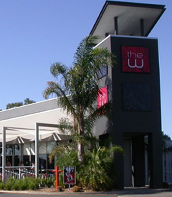 The Warradale Hotel - Accommodation Resorts 1