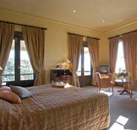 Grand Mercure Mount Lofty House - Accommodation Resorts