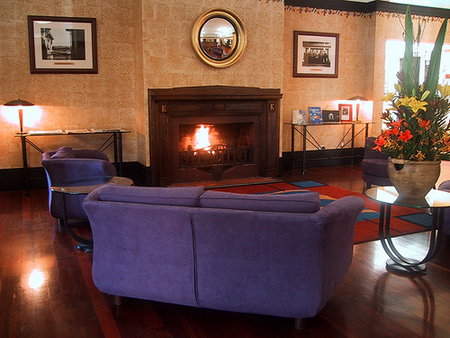 Hotel Kurrajong - Accommodation Resorts 0