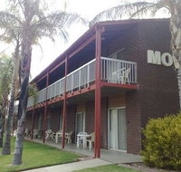 Barmera Hotel Motel - Accommodation Resorts