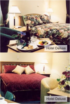 Pata SA Accommodation Resorts