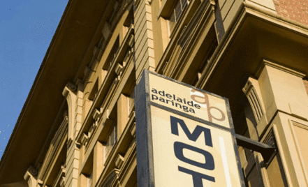 Adelaide Paringa Motel - Accommodation Resorts 0