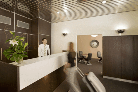 Adelaide Paringa Motel - Accommodation Resorts 4