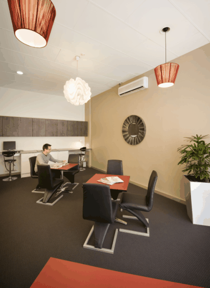 Adelaide Paringa Motel - Accommodation Resorts 5