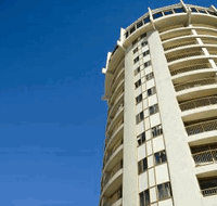 Atlantic Tower Motor Inn - Accommodation Resorts