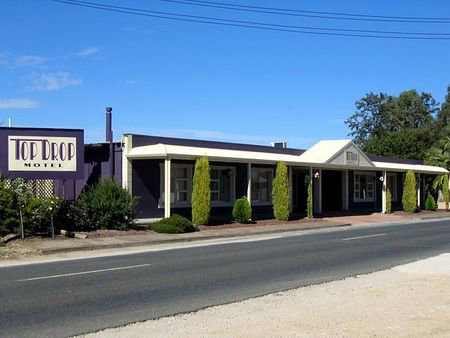 Top Drop Motel - Accommodation Resorts 0