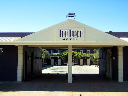 Top Drop Motel - Accommodation Resorts 1